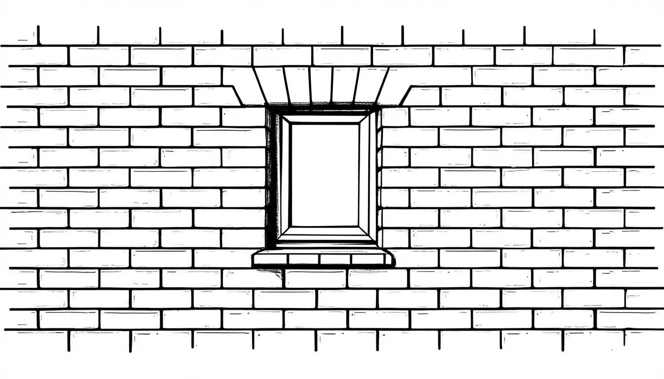 découvrez les avantages d'une façade en brique et nos conseils pour réaliser un mur esthétique, durable et facile à entretenir.