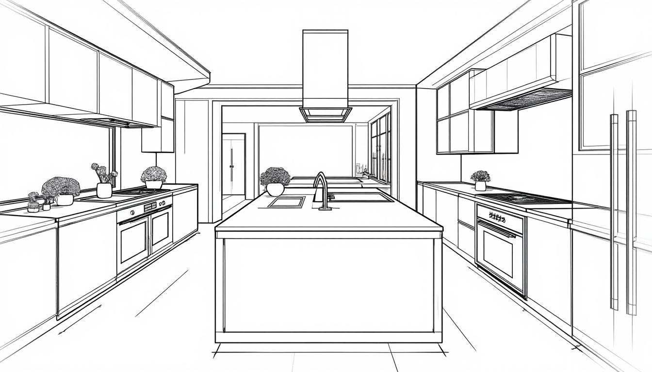 découvrez notre guide complet pour bien choisir et installer votre hotte intégrée dans une plaque à induction, alliant efficacité et design pour une cuisine moderne.