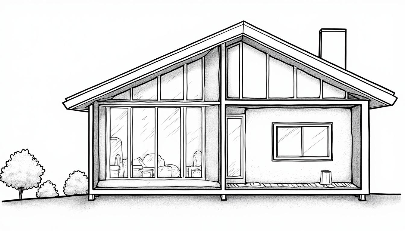 Isolation par insufflation : techniques, avantages et conseils pour 2026 1 découvrez les techniques d'isolation par insufflation, leurs avantages et nos conseils pratiques pour optimiser votre habitat en 2026.