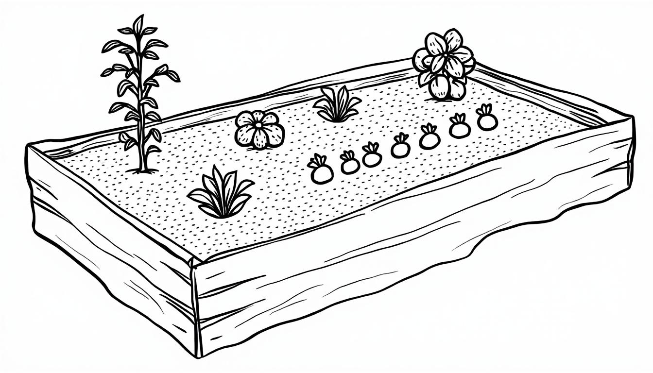 découvrez notre guide complet sur le lin paillage pour cultiver un jardin naturel et durable. apprenez ses bienfaits, son application et comment il protège vos plantes efficacement.
