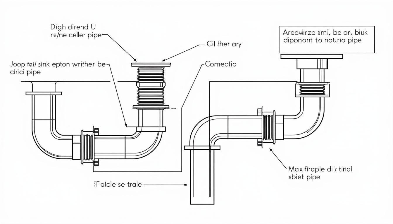 Siphon qui fuit : causes, conséquences et solutions efficaces 1 découvrez les causes courantes d'un siphon qui fuit, ses conséquences sur votre plomberie et des solutions efficaces pour réparer rapidement et éviter les dégâts.