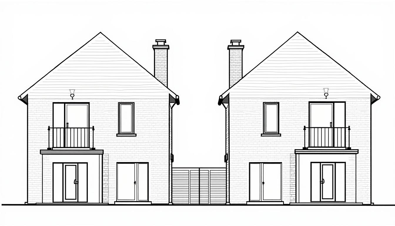 Avantages des maisons accolées : guide complet pour 2026 1 découvrez tous les avantages des maisons accolées en 2026 avec notre guide complet pour bien choisir votre logement et optimiser votre investissement immobilier.