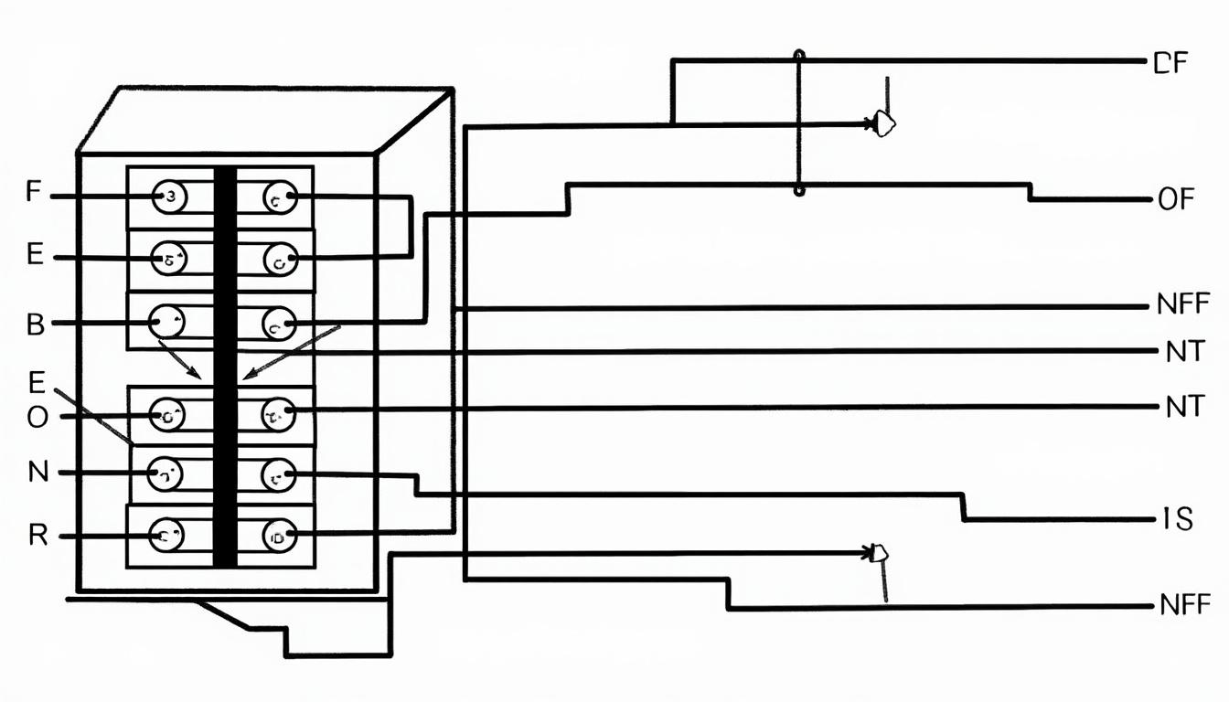 découvrez comment détecter une fuite de courant efficacement pour assurer la sécurité de votre installation électrique et éviter les risques d'accidents.
