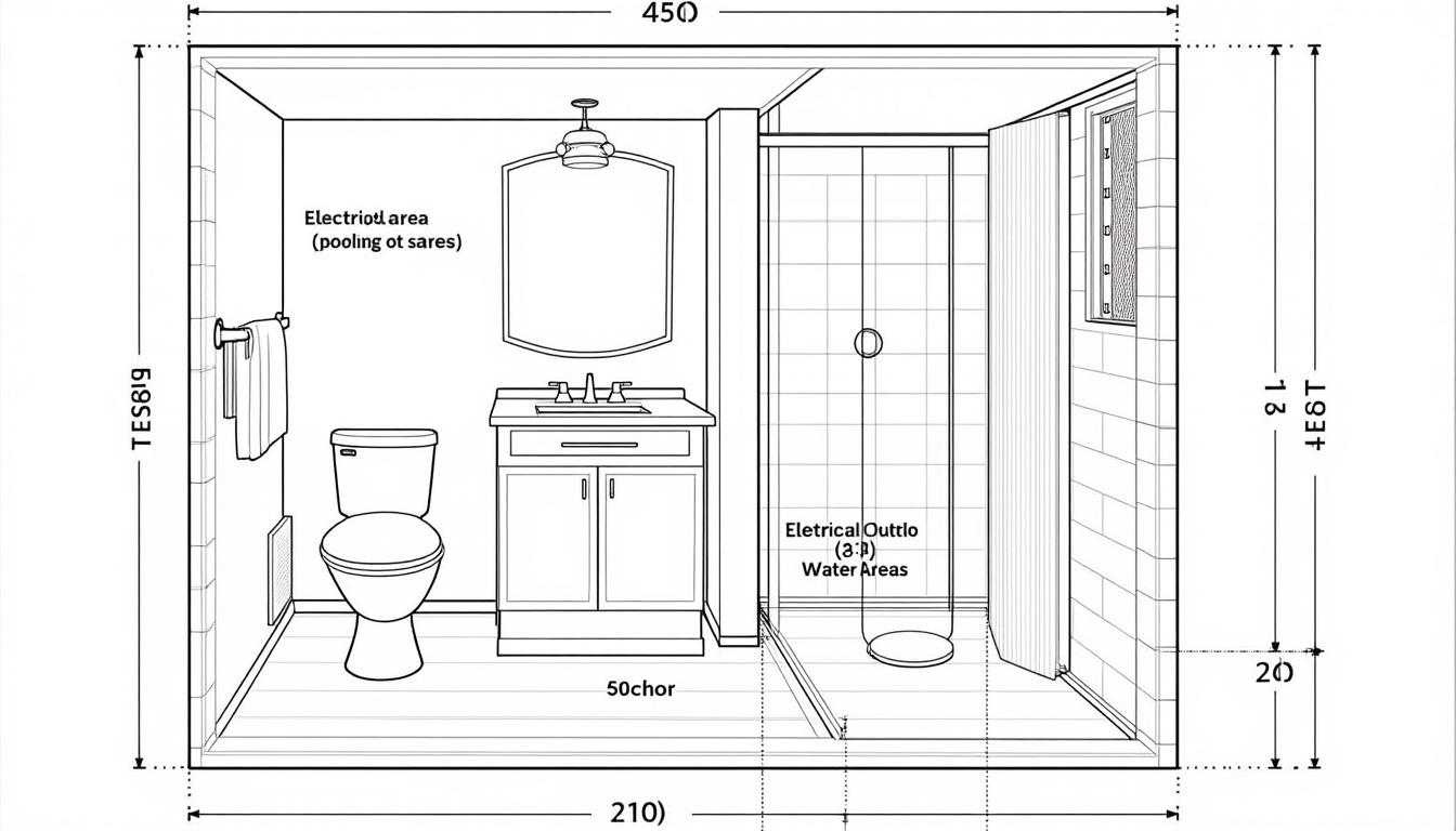 découvrez les méthodes efficaces pour isoler électriquement une zone humide et assurer la sécurité de vos installations électriques.
