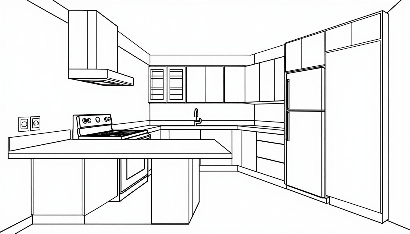 découvrez nos conseils pratiques pour négocier efficacement la marge lors de l'achat d'une cuisine schmidt et obtenir le meilleur prix pour votre projet.