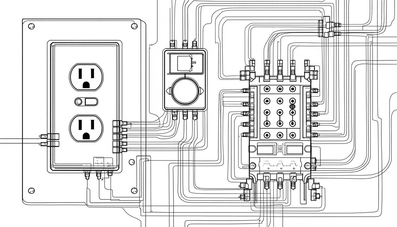 Comment tester une prise de terre ? 1 découvrez comment tester efficacement une prise de terre pour assurer la sécurité électrique de votre installation grâce à notre guide simple et pratique.