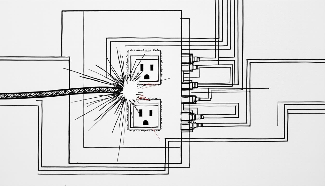 découvrez comment localiser une fuite électrique dans votre maison efficacement, sans avoir à tout démonter. guide pratique et astuces pour sécuriser votre installation rapidement.
