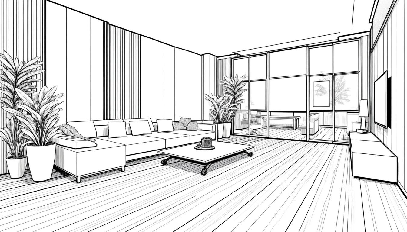 découvrez les avantages et inconvénients du parquet en bambou pour sublimer votre intérieur avec un revêtement écologique, durable et esthétique.