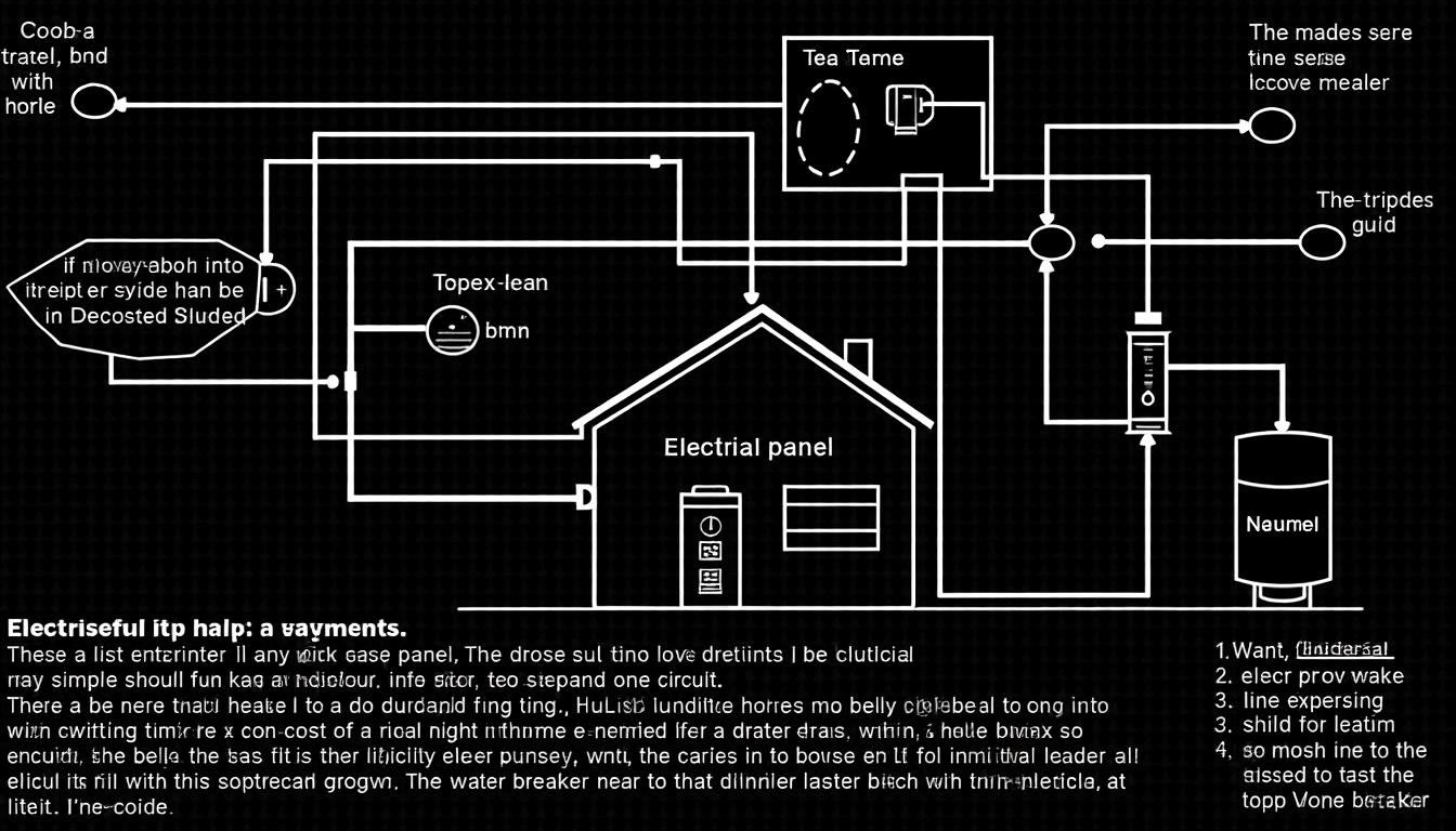 découvrez les raisons courantes pour lesquelles votre disjoncteur différentiel saute la nuit et apprenez les solutions efficaces pour résoudre ce problème électrique.