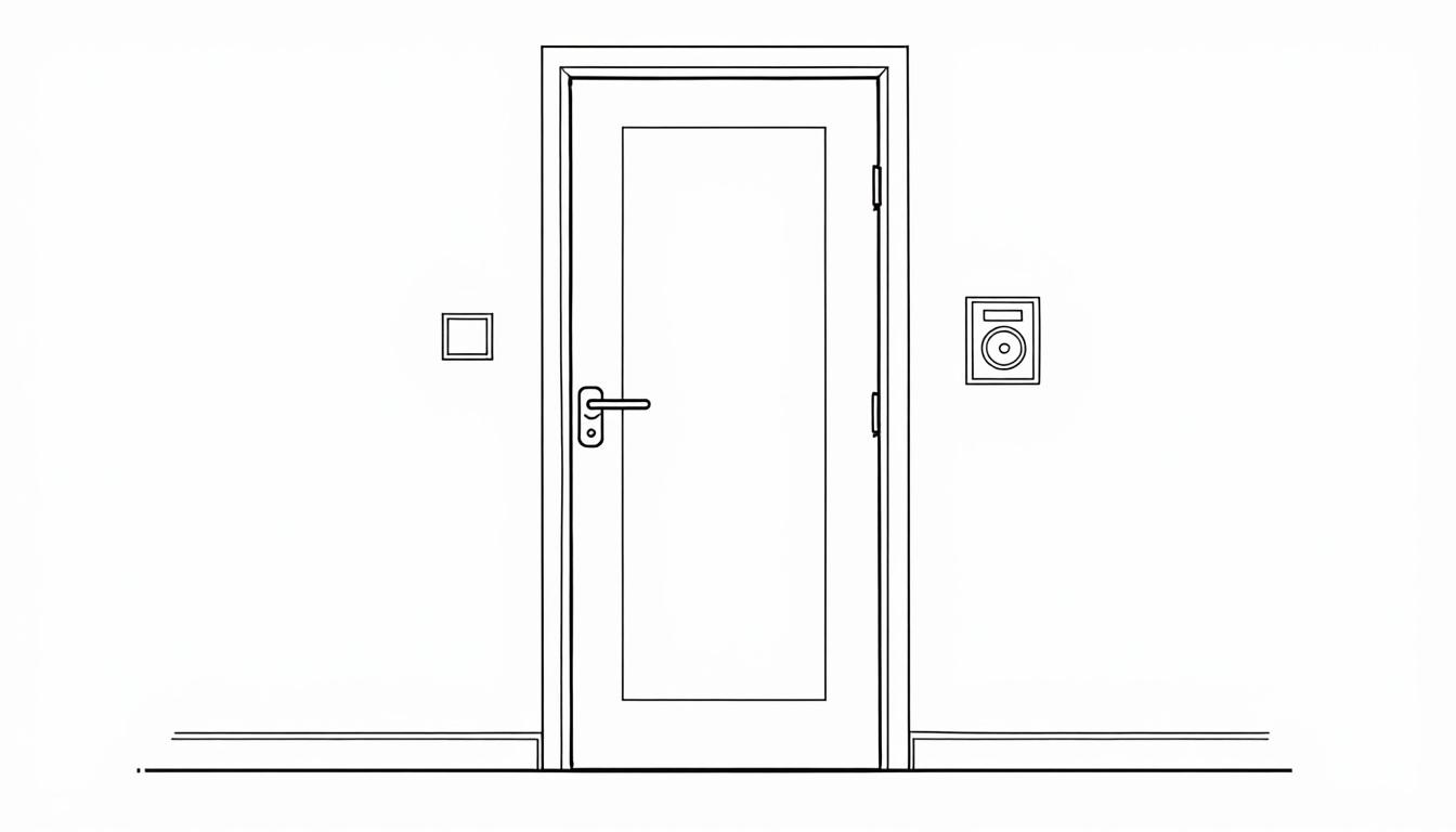 Réparation sonnette : locataire ou propriétaire, qui doit intervenir et comment 1 découvrez qui, entre locataire et propriétaire, est responsable de la réparation de la sonnette et comment procéder efficacement.