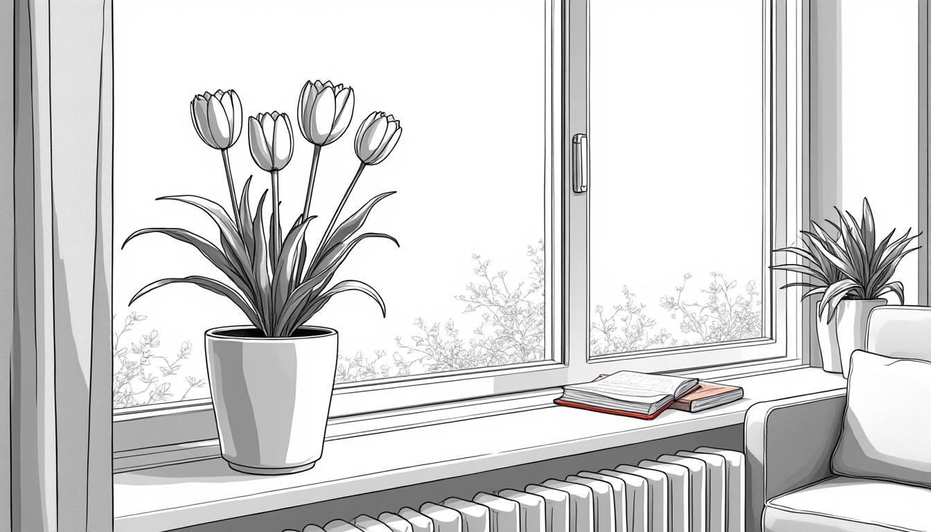 Tulipes thaïlandaises : découvrez leur origine et leurs particularités 1 découvrez l'origine fascinante des tulipes thaïlandaises et leurs particularités uniques qui en font des fleurs exceptionnelles à admirer.