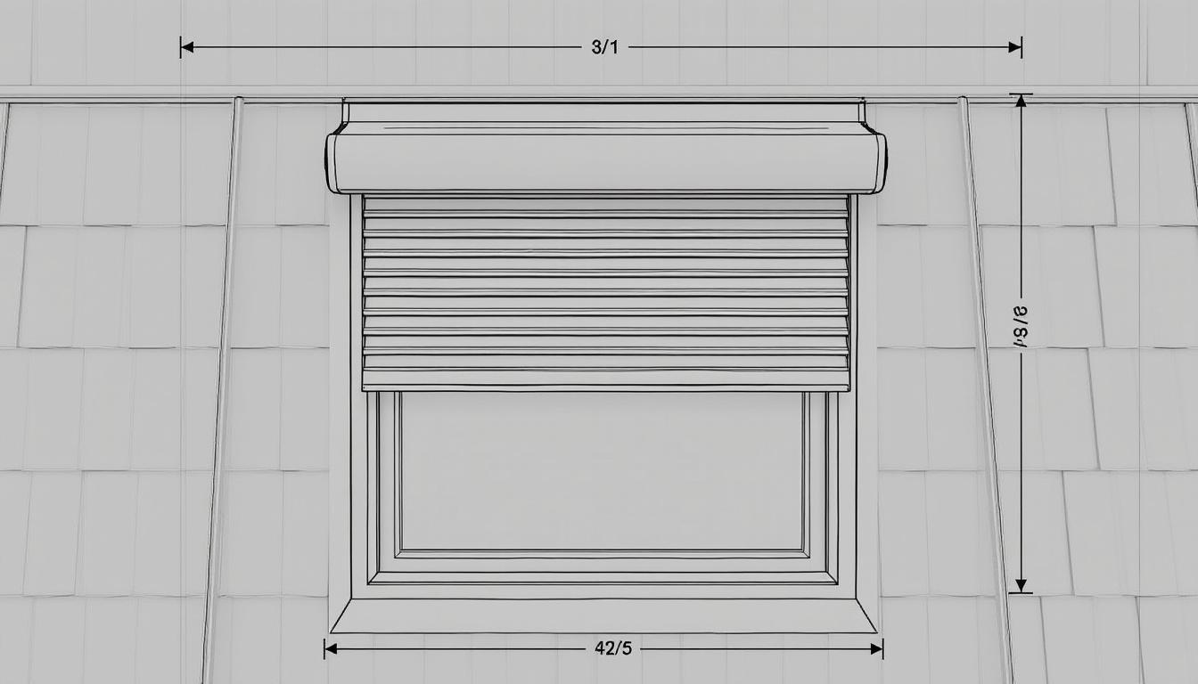 Volet Velux solaire ne descend plus : causes et solutions efficaces 1 découvrez les causes courantes pour lesquelles votre volet velux solaire ne descend plus et trouvez des solutions efficaces pour le réparer rapidement.
