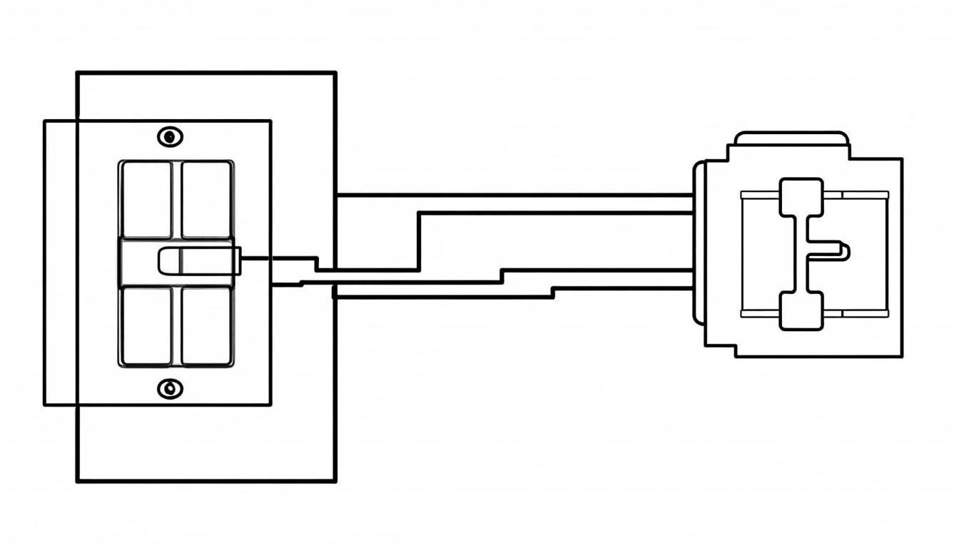 apprenez à brancher un interrupteur double facilement et en toute sécurité grâce à notre guide étape par étape simple et clair.