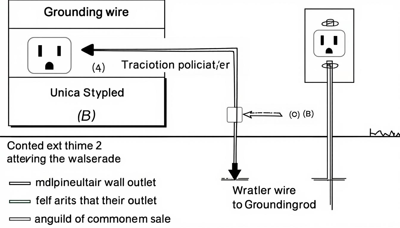 Comment savoir si une prise est reliée à la terre sans démonter l’installation 1 découvrez comment vérifier si une prise est correctement reliée à la terre sans avoir à démonter votre installation électrique, grâce à des méthodes simples et sécurisées.