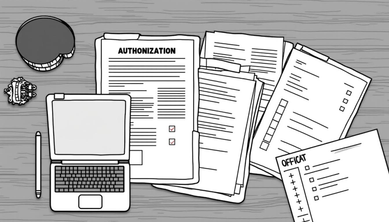 découvrez quelles pièces fournir pour réussir votre demande d'autorisation de travail et mettre toutes les chances de votre côté pour l'obtention de votre dossier.