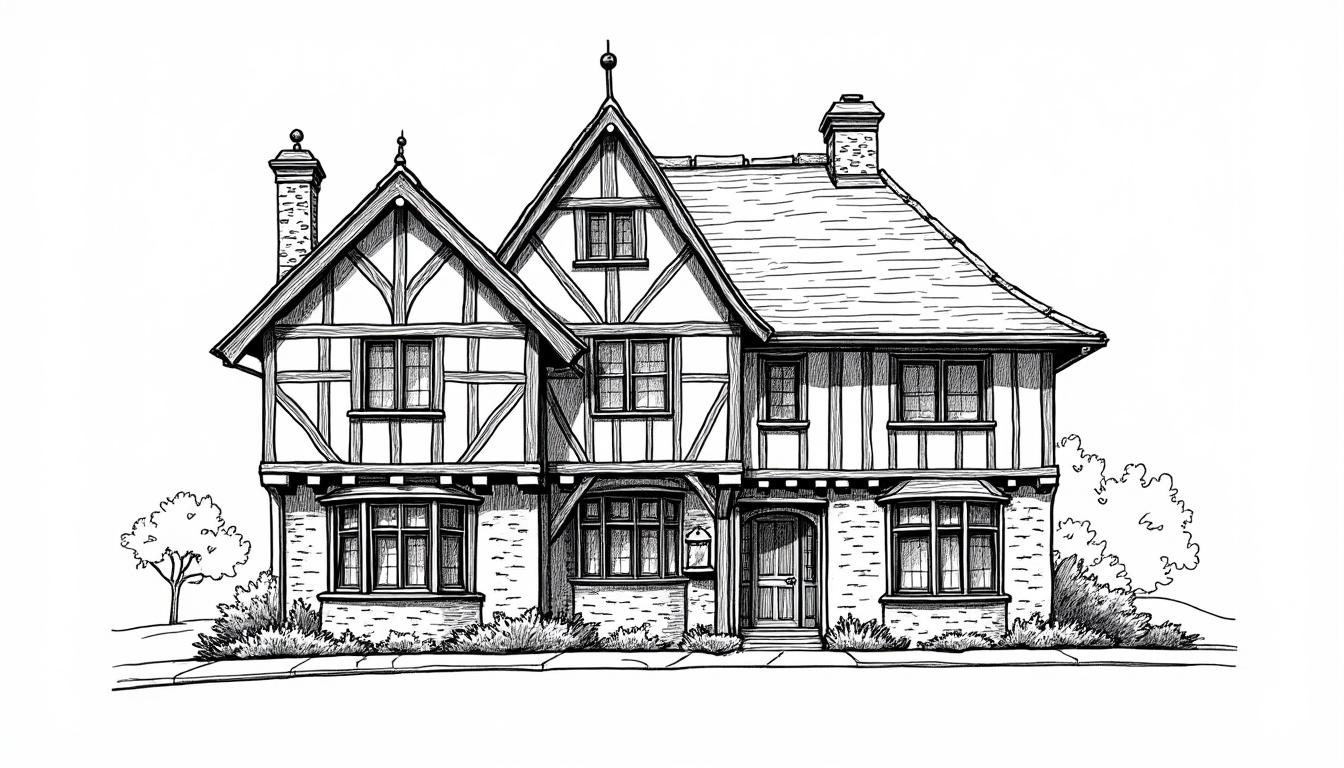 Façade colombage : style, avantages et conseils de rénovation 1 découvrez le charme du façonnage à colombage, ses styles variés, les avantages qu'il offre, et nos conseils pratiques pour une rénovation réussie.