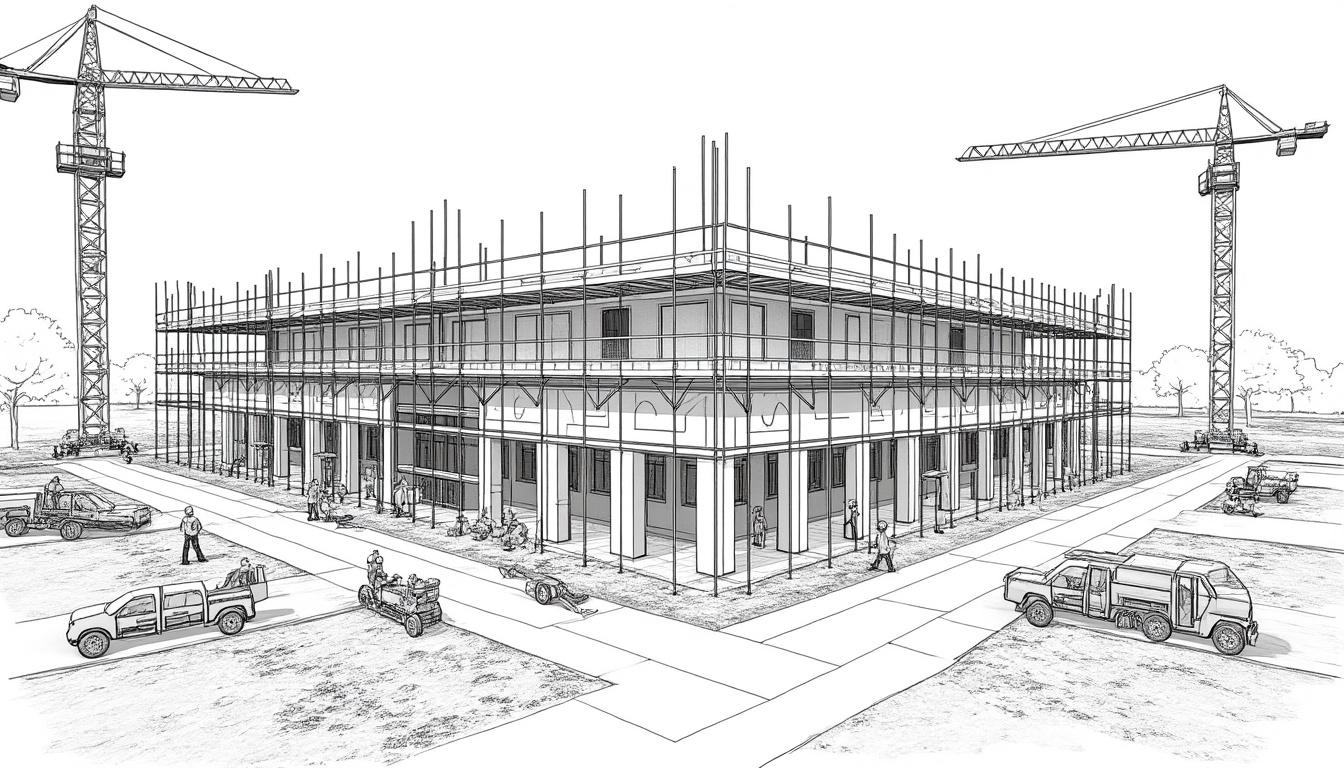 découvrez notre formation en marchés publics de travaux et apprenez à maîtriser toutes les étapes pour réussir vos appels d'offres efficacement et décrocher vos contrats.