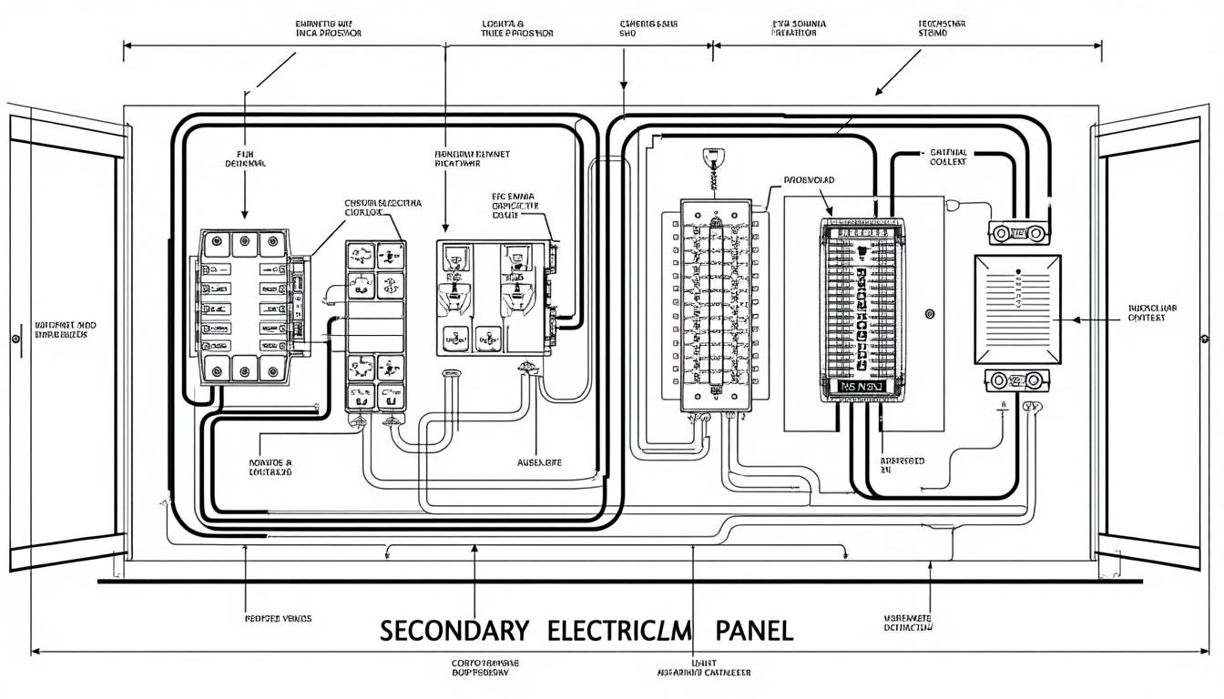 découvrez les normes essentielles et les conseils pratiques pour installer un tableau électrique dans votre garage en toute sécurité et conformité.