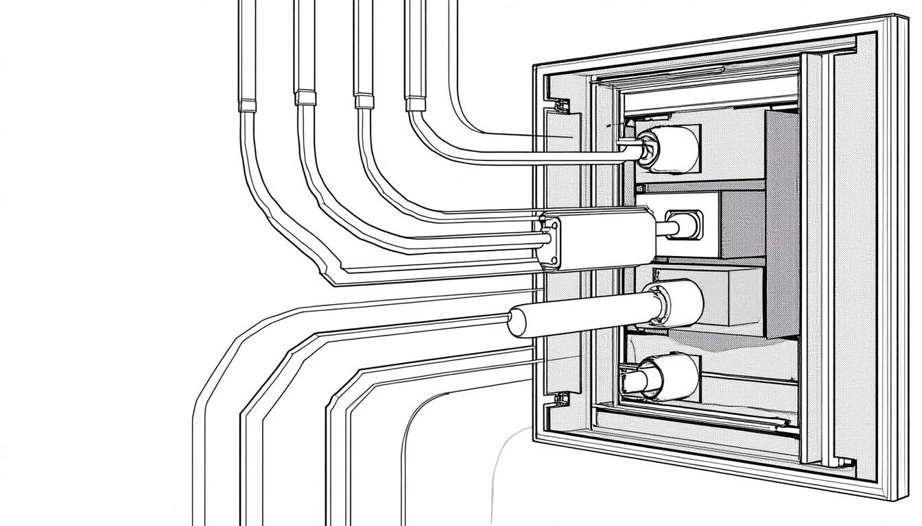 Installer une prise extérieure étanche : étapes et précautions 1 découvrez comment installer une prise extérieure étanche en suivant des étapes simples et sécurisées. cet guide vous aide à protéger vos installations électriques contre l'humidité et les intempéries.