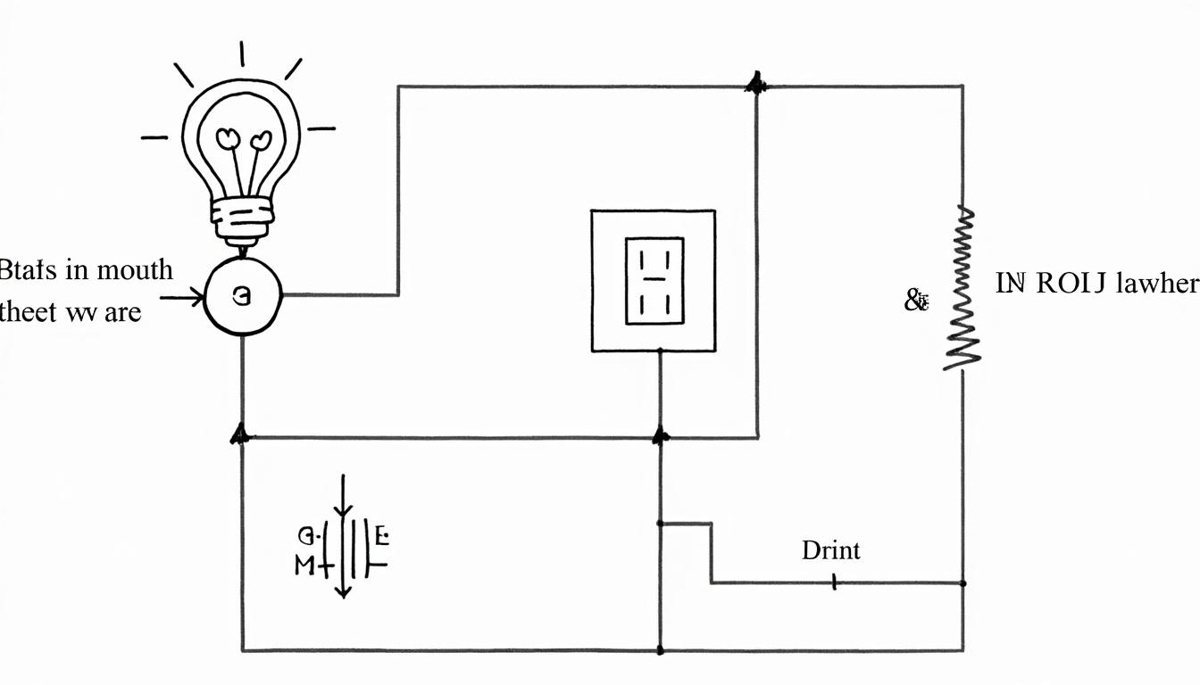 découvrez pourquoi votre ampoule led clignote et apprenez des solutions simples pour résoudre ce problème courant et profiter d'un éclairage stable.