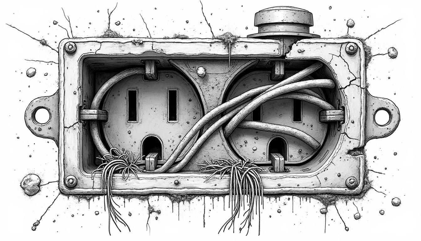 découvrez les étapes à suivre lorsque votre prise électrique grésille afin de prévenir tout risque d'incendie ou d'électrocution. conseils pratiques et mesures de sécurité essentielles.