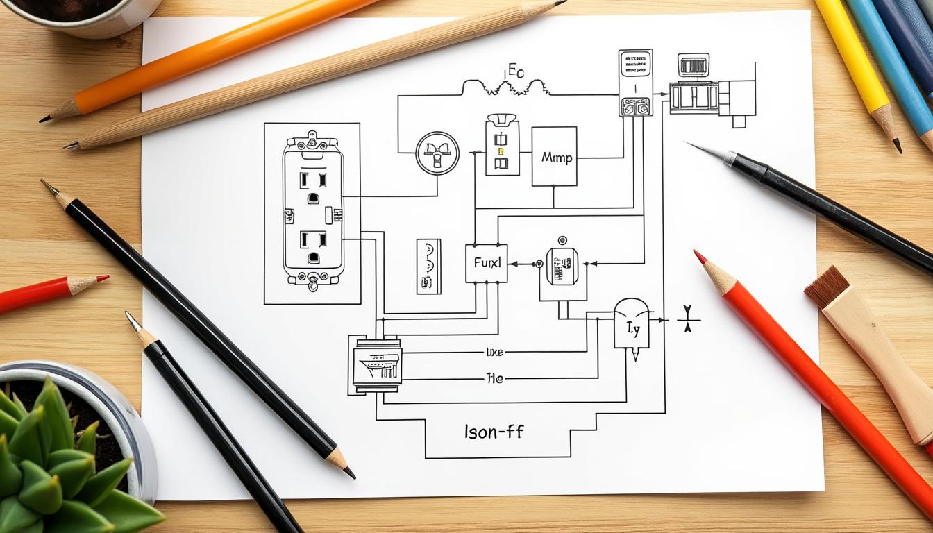 découvrez la puissance maximale qu'une prise électrique domestique peut supporter pour garantir la sécurité et éviter les surcharges dans votre installation électrique.