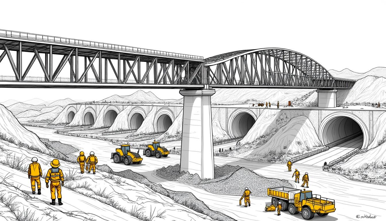 Razel bec : optimisez vos projets de construction avec un leader reconnu 1 découvrez razel bec, leader reconnu dans le secteur de la construction, et optimisez vos projets grâce à son expertise et ses solutions innovantes.