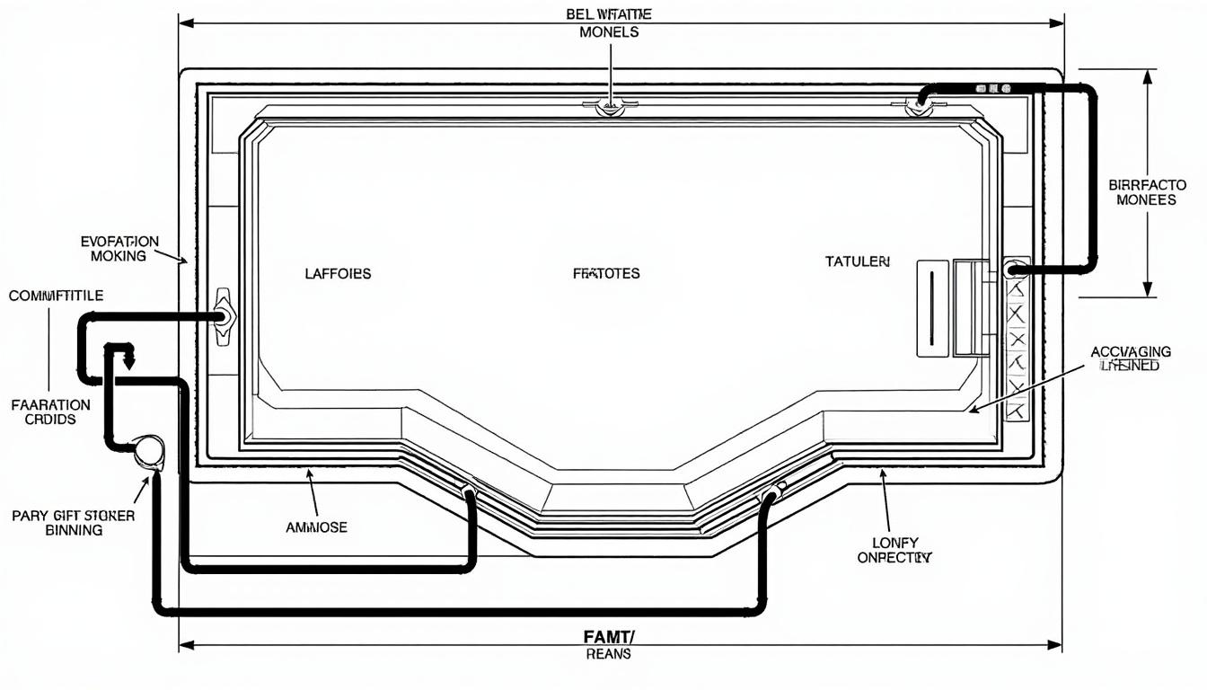 Traitement piscine sans produit chimique : les méthodes naturelles pour une eau propre et saine 1 découvrez les méthodes naturelles pour traiter votre piscine sans produit chimique et profiter d'une eau propre, saine et respectueuse de l'environnement.