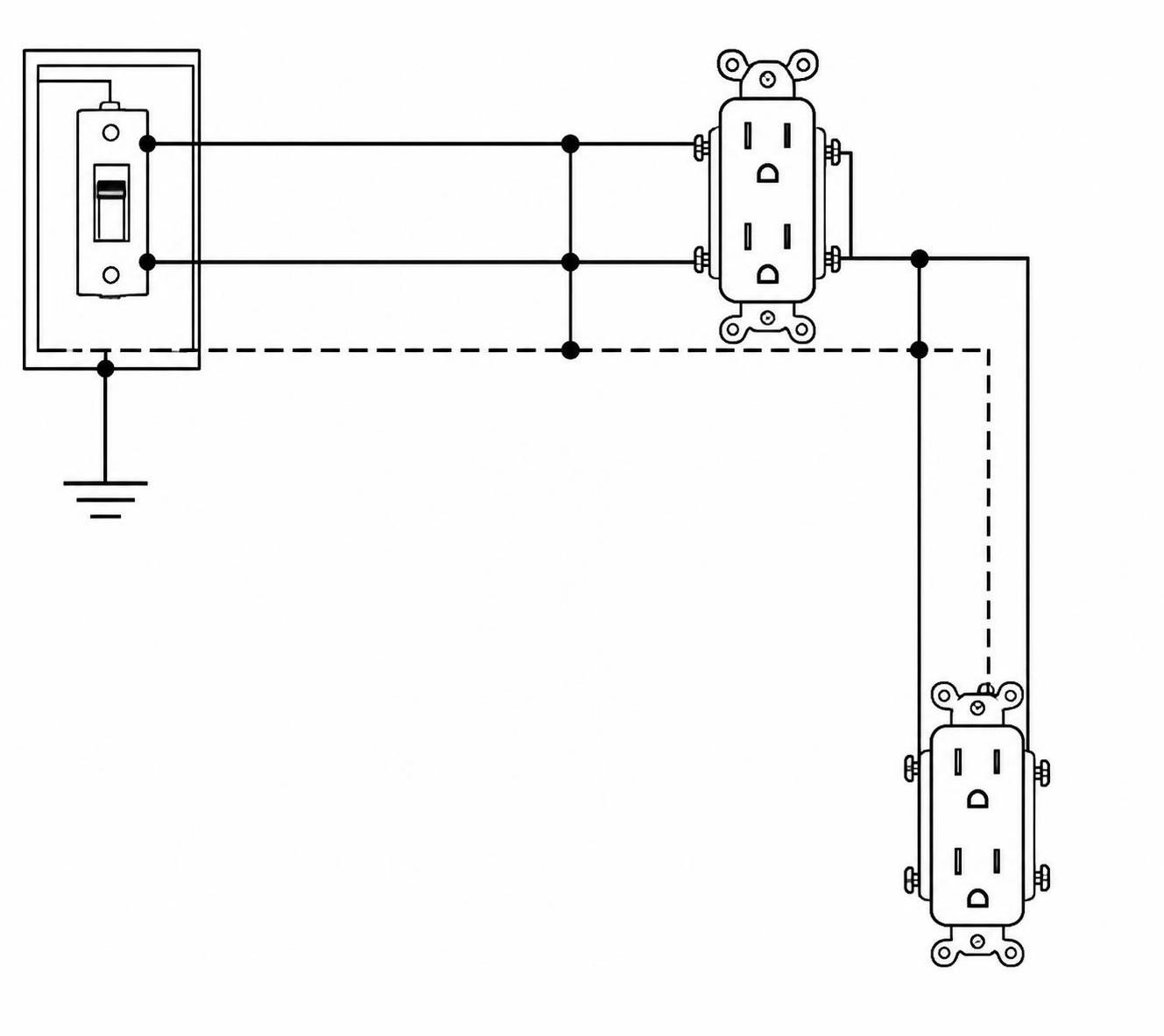découvrez comment ajouter une prise électrique à un circuit existant en évitant les erreurs courantes, avec des conseils pratiques pour une installation sécurisée et conforme.