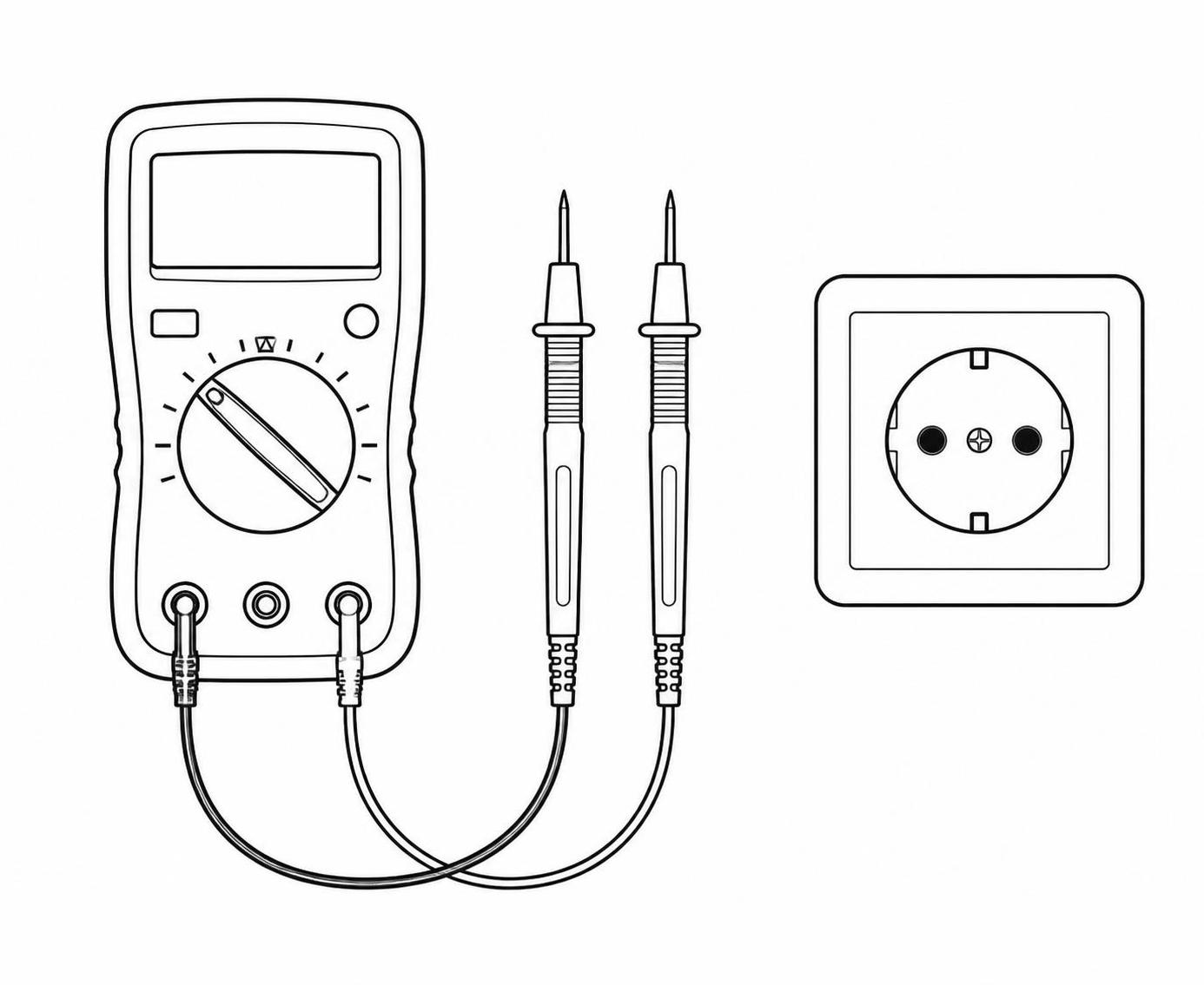 découvrez comment tester facilement une prise électrique avec un multimètre grâce à notre guide simple et pratique, adapté à tous les niveaux.