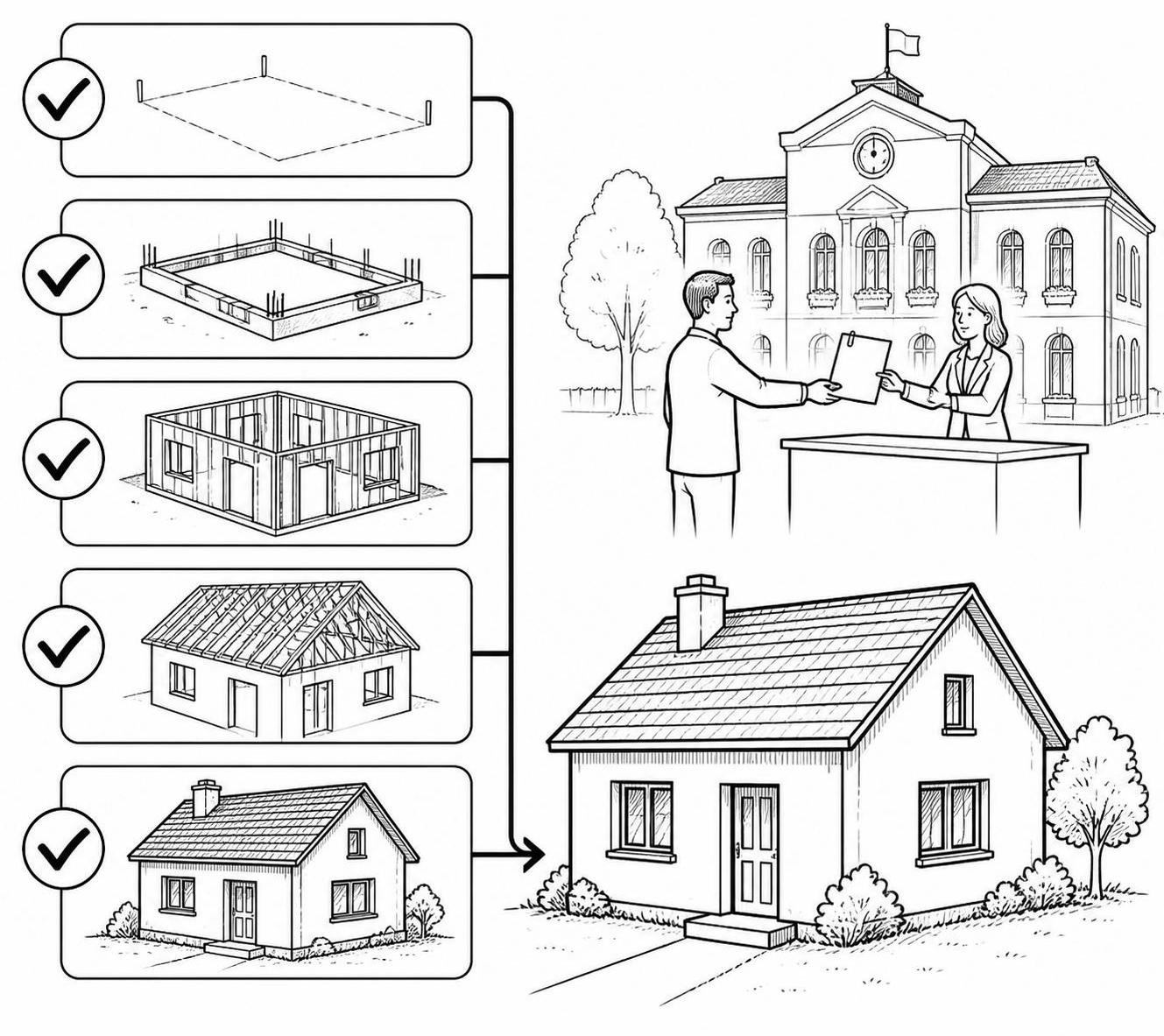 découvrez tout ce qu'il faut savoir sur la déclaration d’achèvement des travaux pour bien gérer vos impôts en 2026. conseils pratiques et informations essentielles.