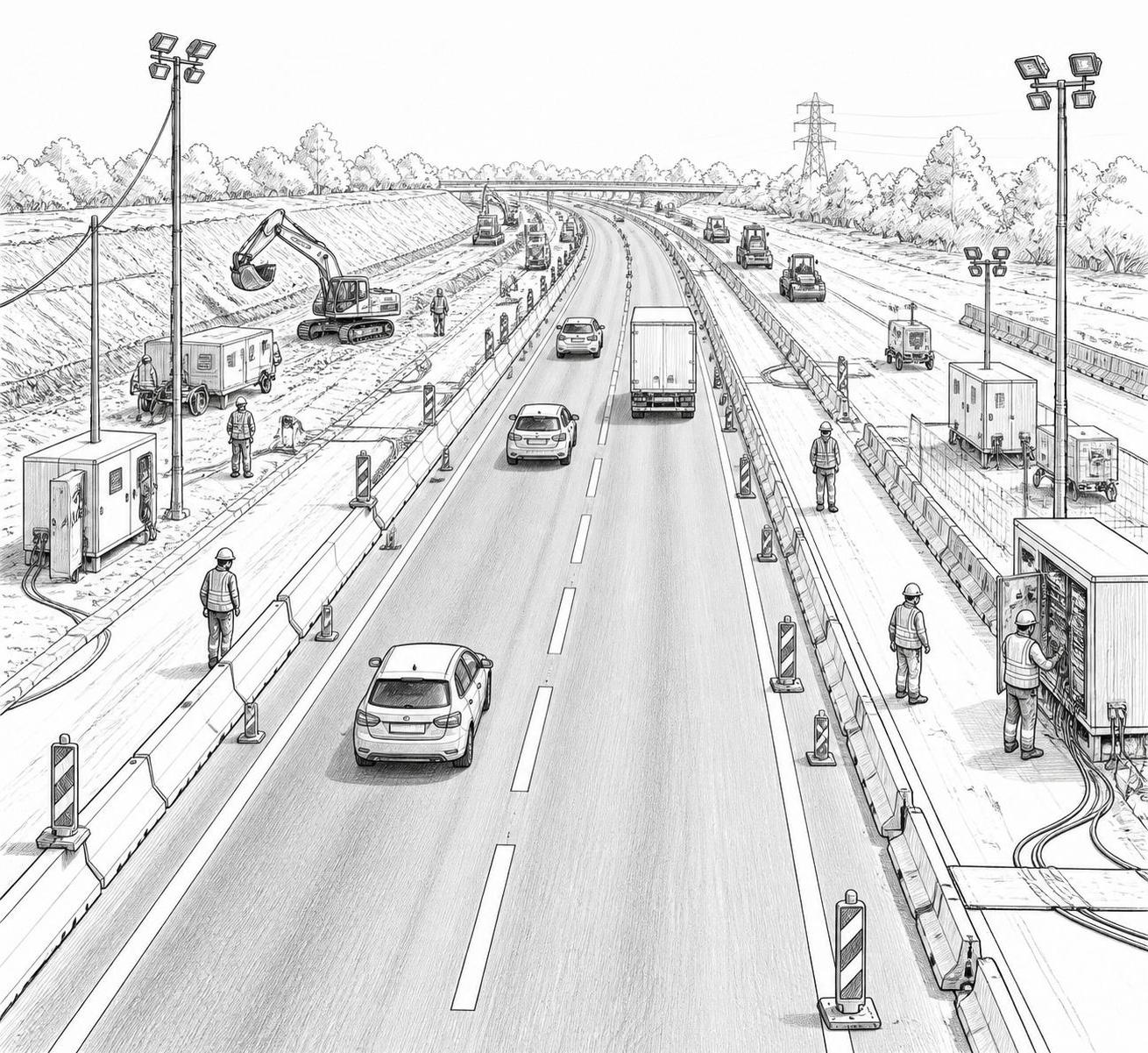 découvrez comment francilienne travaux peut optimiser vos chantiers pour 2026 et garantir le succès de vos projets grâce à des solutions performantes et adaptées.