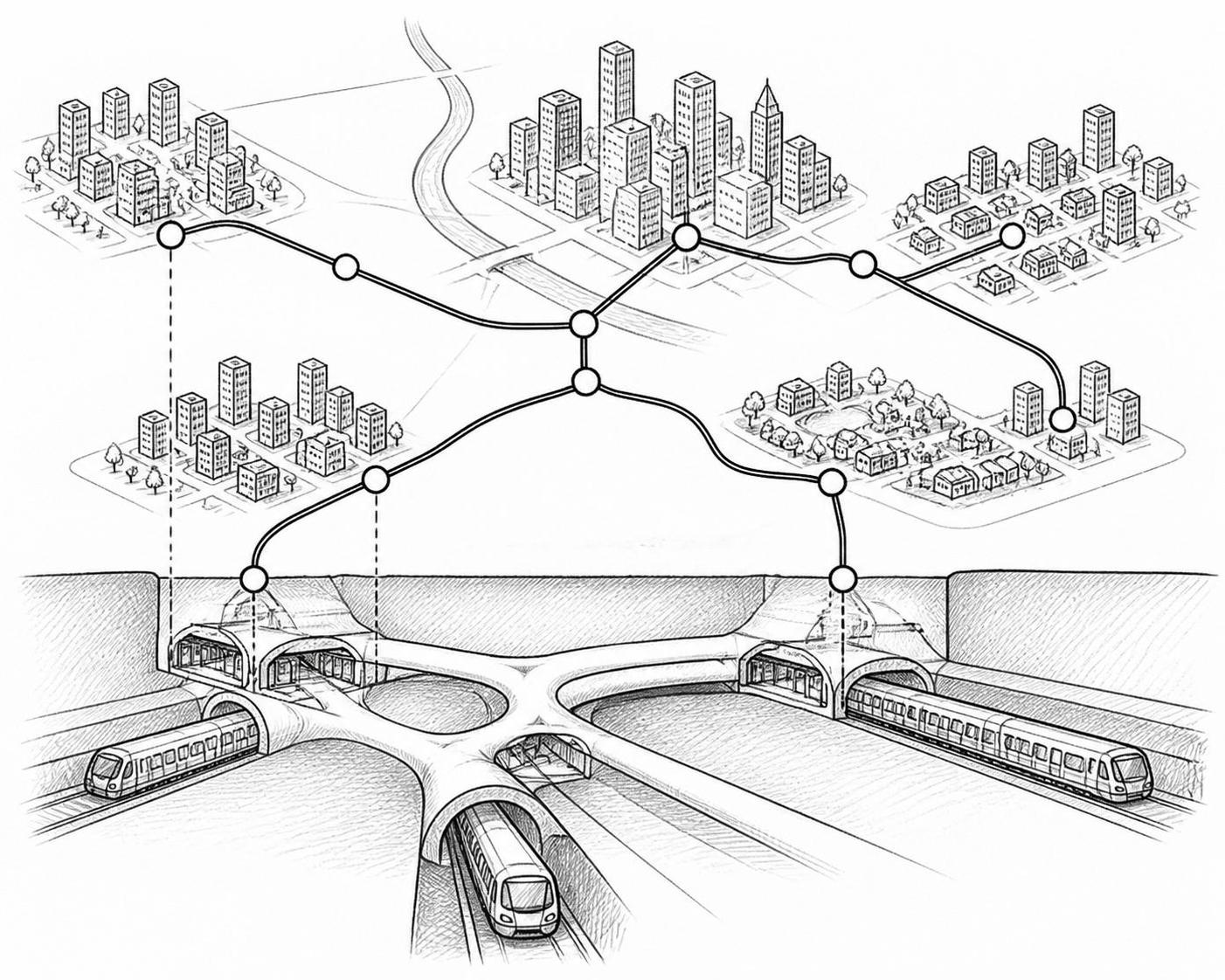 découvrez comment le grand paris express transforme vos déplacements en 2026 grâce à un réseau de transport moderne et efficace, facilitant vos trajets au cœur de la métropole parisienne.