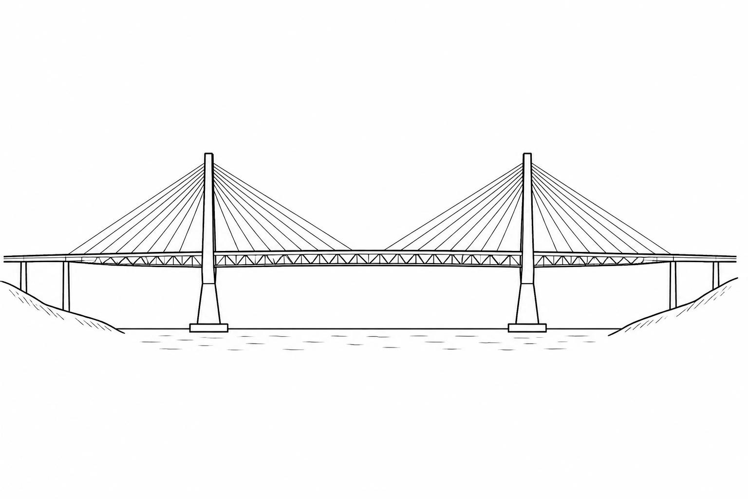 découvrez les secrets du pont de cheviré et comprenez son rôle crucial dans la stratégie locale et régionale.