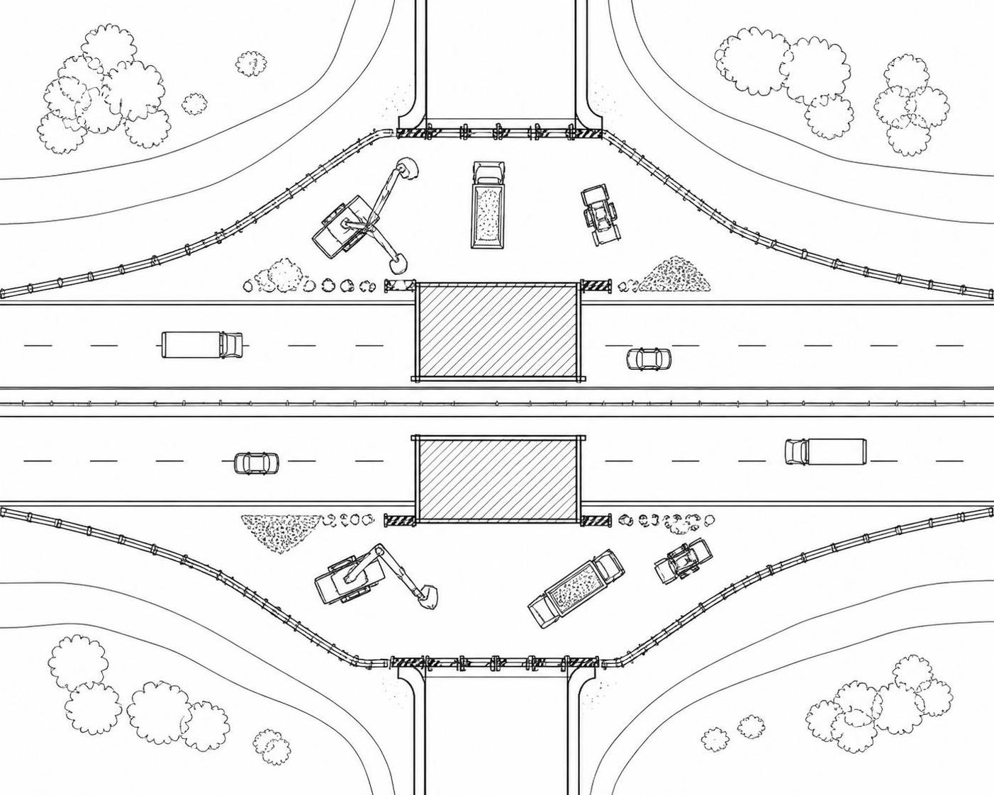 découvrez les informations essentielles sur les travaux prévus en 2026 sur l’autoroute a6 et préparez-vous à mieux circuler grâce à nos conseils pratiques.