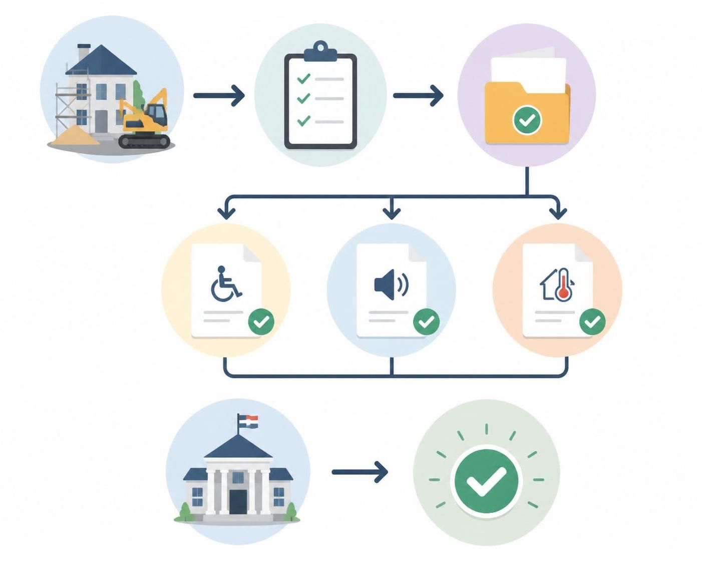 découvrez comment réussir facilement vos attestations de travaux pour un chantier sans stress grâce à nos conseils pratiques et astuces efficaces.