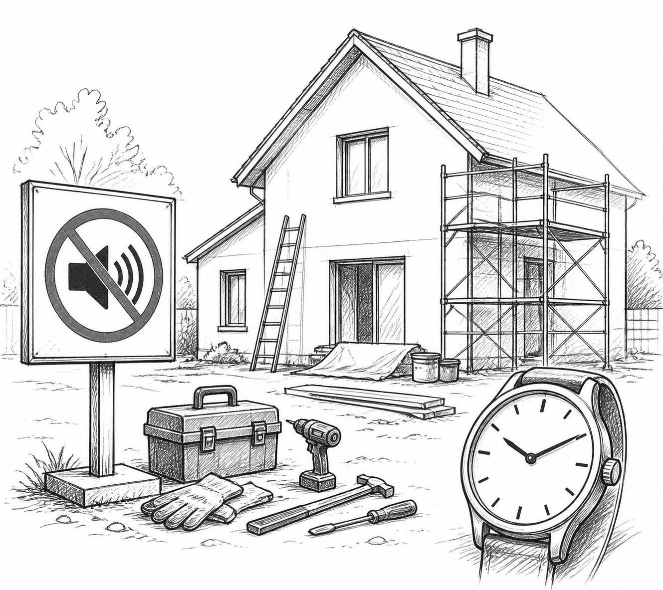 découvrez comment organiser vos travaux pendant les jours fériés sans stress grâce à nos conseils pratiques pour gérer efficacement vos chantiers et respecter les délais.