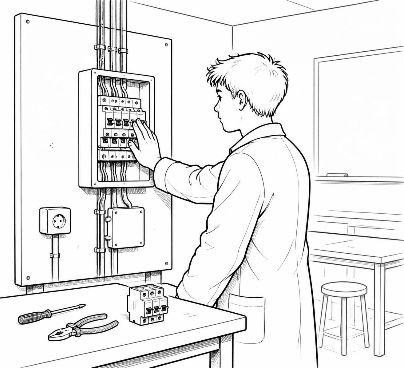 découvrez nos conseils efficaces pour réussir vos travaux pratiques et maximiser votre apprentissage. boostez vos compétences grâce à des méthodes simples et performantes.