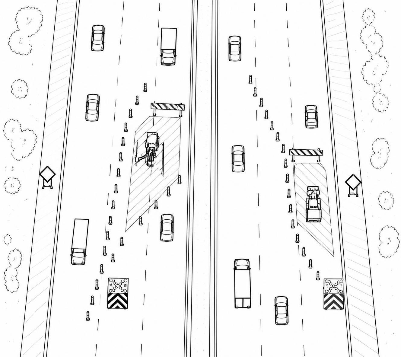 découvrez les travaux prévus sur l'a6 en 2026 et préparez vos trajets en toute sérénité grâce à nos conseils et informations pratiques.