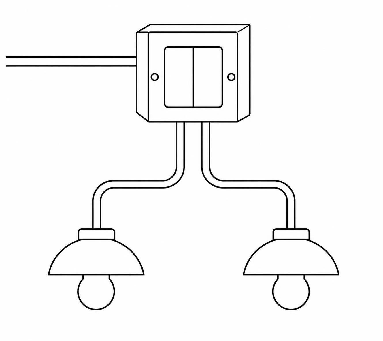 Comment brancher un interrupteur double 1 apprenez comment brancher un interrupteur double facilement et en toute sécurité grâce à notre guide étape par étape, adapté aux débutants comme aux bricoleurs expérimentés.