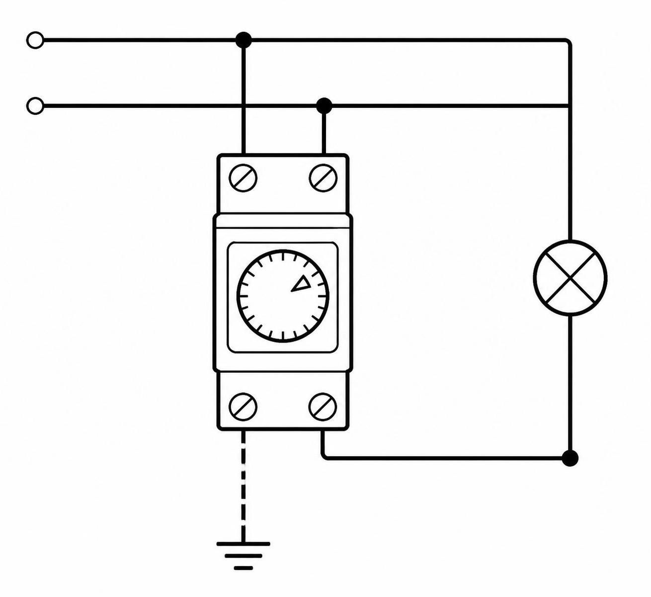découvrez comment installer une minuterie électrique facilement grâce à notre guide étape par étape, pour un contrôle optimal de vos appareils électriques.