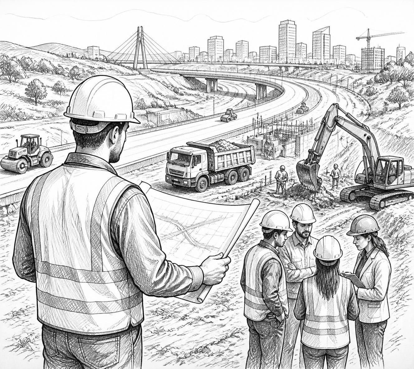 Licence travaux publics : comment booster votre carrière dès 2026 1 découvrez comment la licence travaux publics peut dynamiser votre carrière dès 2026. formez-vous aux compétences clés pour réussir dans le secteur du btp et accéder à de nouvelles opportunités professionnelles.