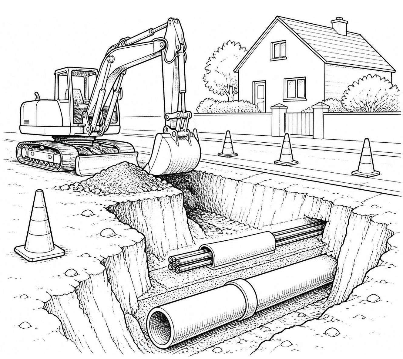 Travaux publics à annonay : comment réussir vos projets en 2026 1 découvrez nos conseils experts pour réussir vos travaux publics à annonay en 2026 et garantir la réussite de vos projets.