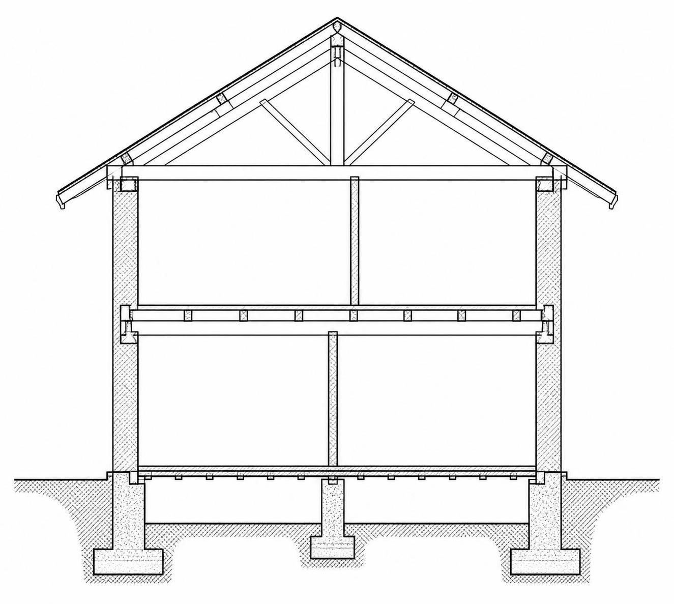 Travaux structurels : comment renforcer votre bâtiment en toute sécurité 1 découvrez les meilleures méthodes pour renforcer la structure de votre bâtiment en toute sécurité. conseils d'experts et techniques fiables pour des travaux structurels efficaces.