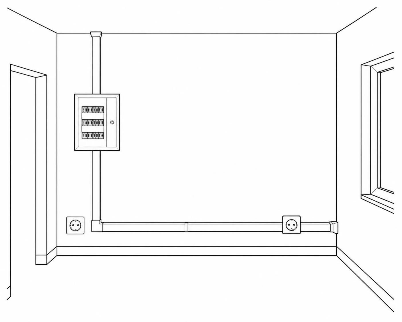 découvrez comment ajouter facilement une prise électrique dans une pièce pour améliorer votre confort et répondre à vos besoins électriques en toute sécurité.