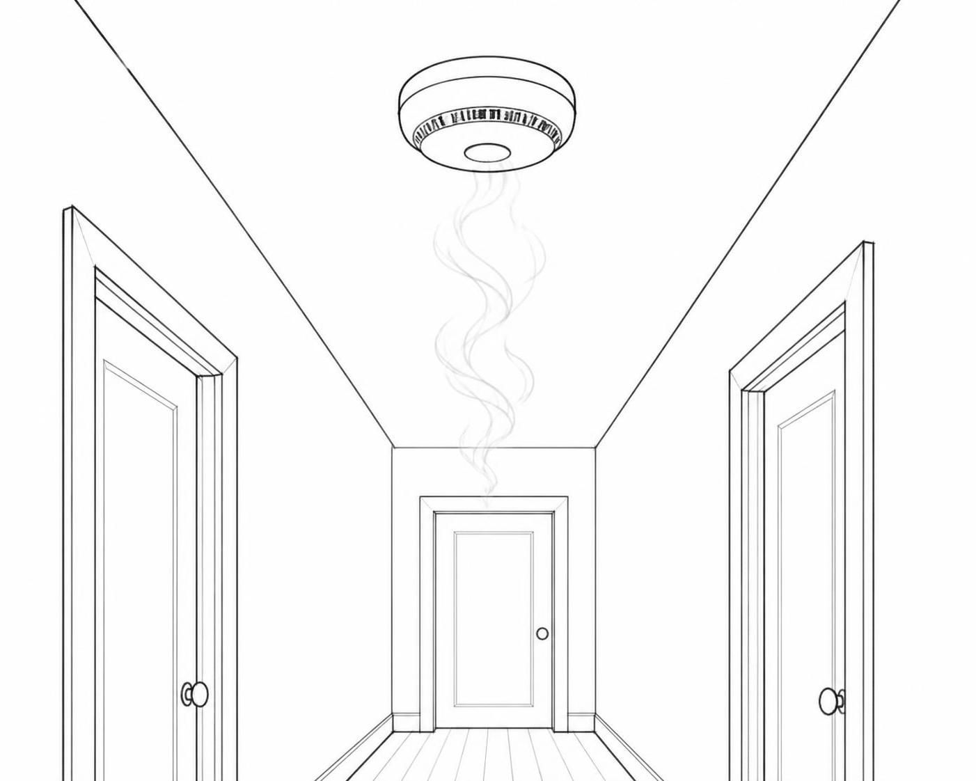 découvrez étape par étape comment brancher un détecteur de fumée pour assurer la sécurité de votre maison. guide simple et pratique pour une installation réussie.