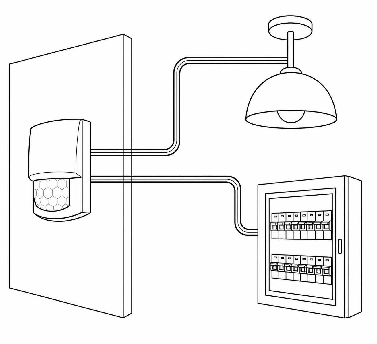 découvrez comment brancher facilement un détecteur de présence pour sécuriser et automatiser votre espace. guide étape par étape adapté aux débutants.