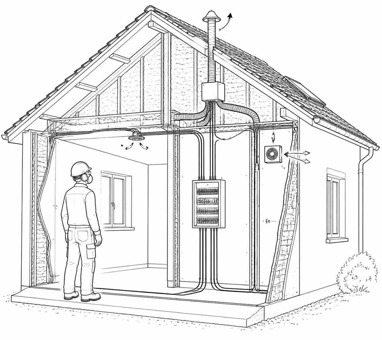 découvrez notre formation en rénovation bâtiment pour améliorer vos compétences, maîtriser les techniques modernes et réussir la transformation de vos projets avec expertise.