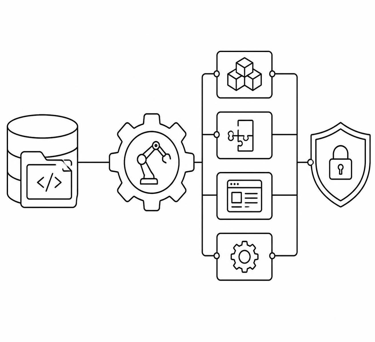Go renovate : comment automatiser la mise à jour de vos dépendances facilement 1 découvrez comment utiliser go renovate pour automatiser simplement la mise à jour de vos dépendances et maintenir vos projets à jour sans effort.