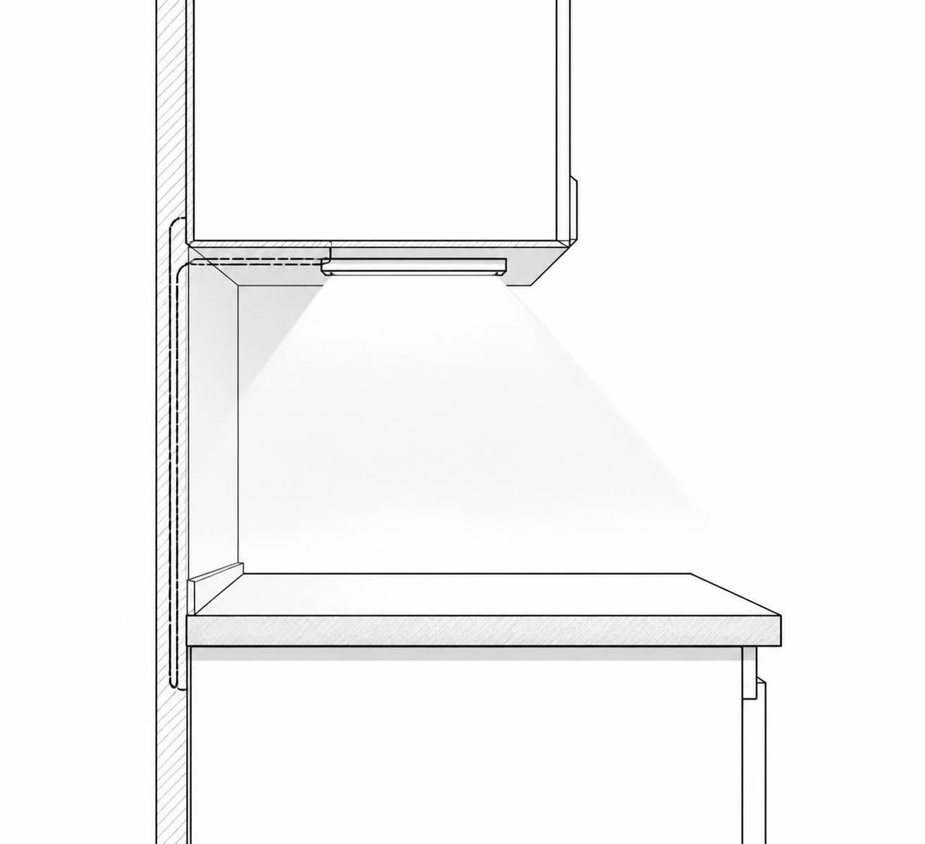 découvrez comment installer facilement un éclairage led sous vos meubles de cuisine pour une ambiance lumineuse et moderne, tout en optimisant l'espace et la consommation d'énergie.